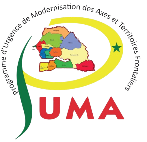 Logo PUMA